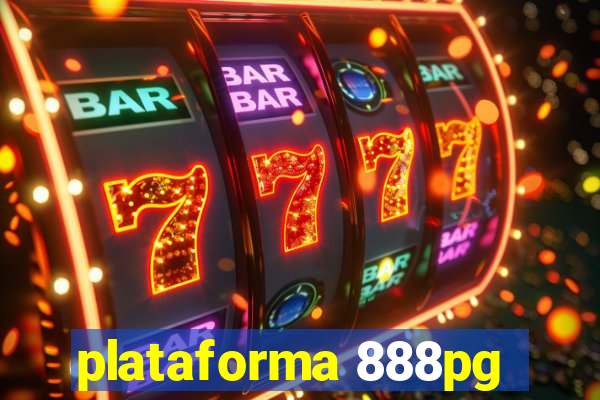 plataforma 888pg